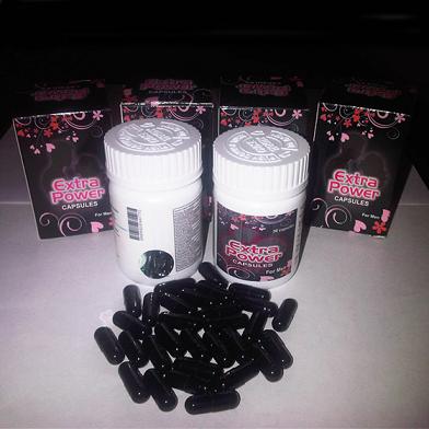 Manufacturers Exporters and Wholesale Suppliers of Herbal Extra Power Chandigarh 